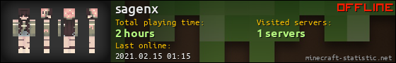sagenx userbar 560x90