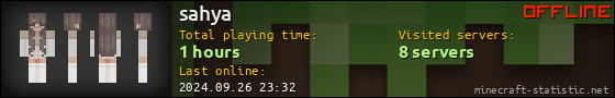 sahya userbar 560x90
