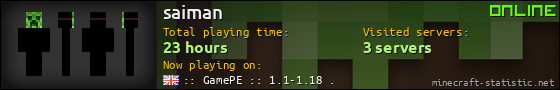 saiman userbar 560x90