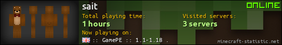 sait userbar 560x90