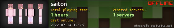 saiton userbar 560x90