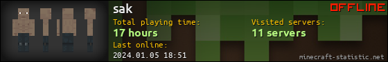 sak userbar 560x90