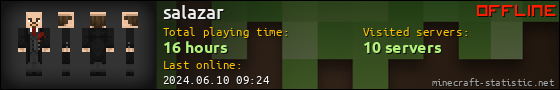 salazar userbar 560x90