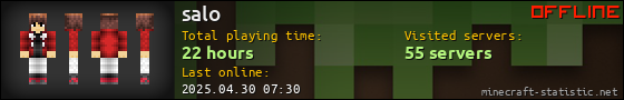 salo userbar 560x90