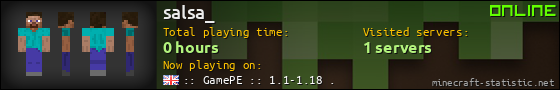 salsa_ userbar 560x90