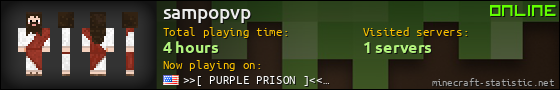 sampopvp userbar 560x90