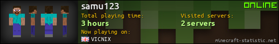samu123 userbar 560x90