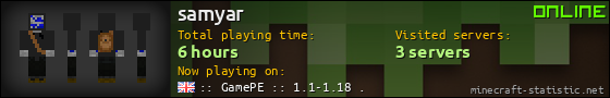 samyar userbar 560x90