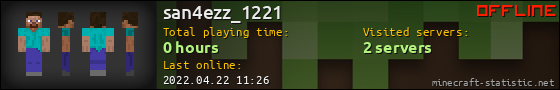 san4ezz_1221 userbar 560x90