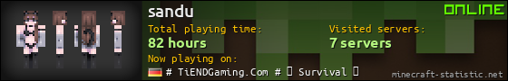 sandu userbar 560x90