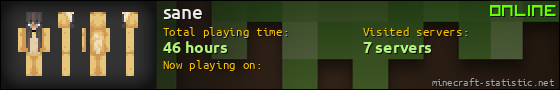 sane userbar 560x90
