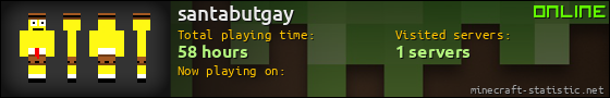 santabutgay userbar 560x90