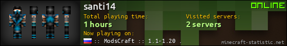 santi14 userbar 560x90