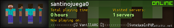 santinojuega0 userbar 560x90