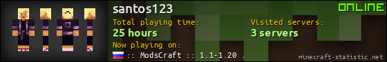 santos123 userbar 560x90