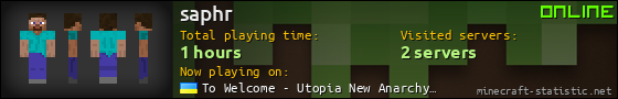 saphr userbar 560x90