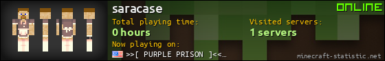saracase userbar 560x90