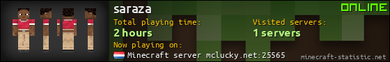 saraza userbar 560x90