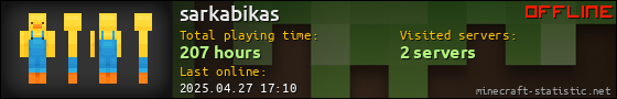 sarkabikas userbar 560x90