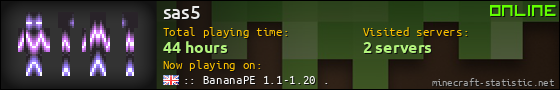 sas5 userbar 560x90