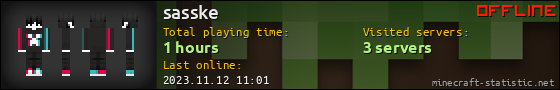 sasske userbar 560x90