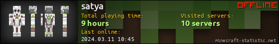 satya userbar 560x90