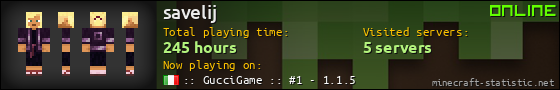 savelij userbar 560x90