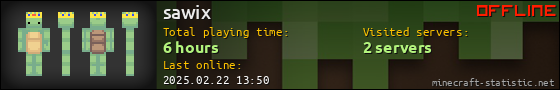 sawix userbar 560x90