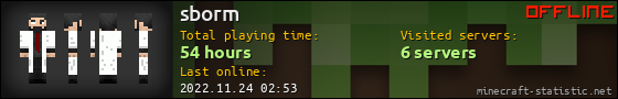 sborm userbar 560x90