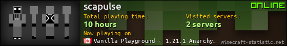scapulse userbar 560x90