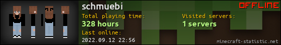 schmuebi userbar 560x90
