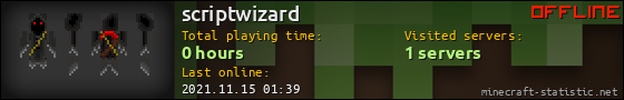 scriptwizard userbar 560x90