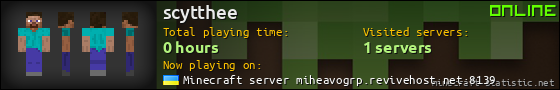 scytthee userbar 560x90