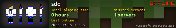 sdc userbar 560x90