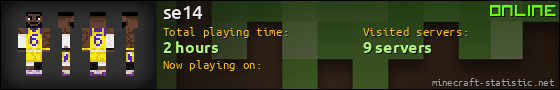 se14 userbar 560x90