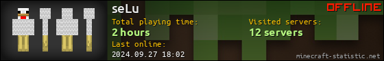seLu userbar 560x90