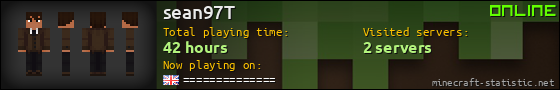 sean97T userbar 560x90