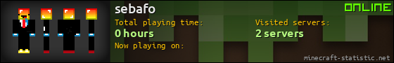 sebafo userbar 560x90