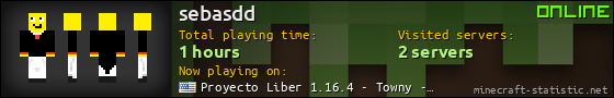 sebasdd userbar 560x90