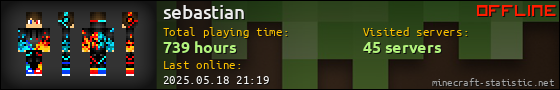 sebastian userbar 560x90