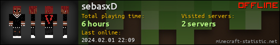sebasxD userbar 560x90