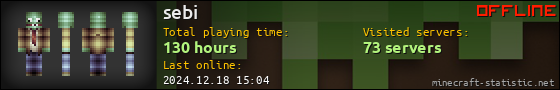 sebi userbar 560x90