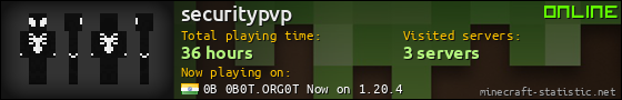 securitypvp userbar 560x90