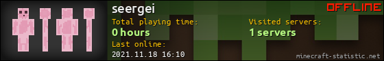 seergei userbar 560x90