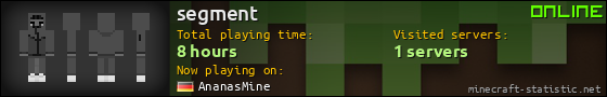 segment userbar 560x90