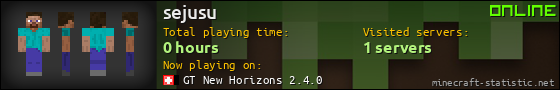 sejusu userbar 560x90