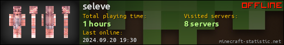 seleve userbar 560x90