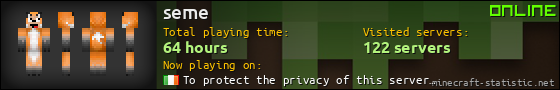 seme userbar 560x90
