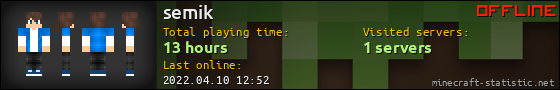 semik userbar 560x90