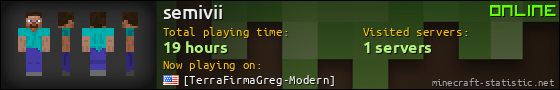 semivii userbar 560x90
